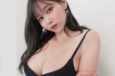 巨乳になりました。