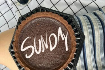 sunday🫤またピクニックした...