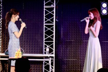 先日5/29はりさこのお誕生日＆写真集発売イベントでした
りさこお誕生日と写真集発売おめでとう
*
りさこのお誕生日をお祝いするようになって
もう13年くらい経...