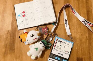 みなさまこんにちは。依吹です。
今日はきっと長くなります。

リーグワン初年度、終わっちゃいましたね。
私のリーグワンオフィシャルサポーターとしての活動も無事！...