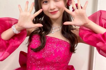 ♡
⁡
⁡
みなさん！いかがお過ごしですか？
⁡
⁡
Juice＝Juice卒業から3日。
⁡
⁡
まだ3日しか経っていませんが
SNSの更新もしていないと落ち...