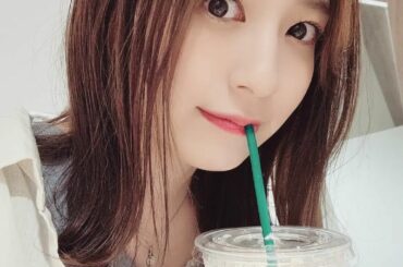 エスプレッソシェイク美味しかった！...