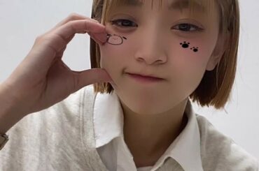 @mythik_19 とのコラボ服について...