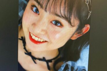 .
୨୧┈┈┈┈┈┈┈┈┈┈୨୧
.
6月2日発売
雑誌【Skawaii】オフショット
ブラックガーリー
.
#skawaii #akb48 
.
୨୧┈┈┈┈...