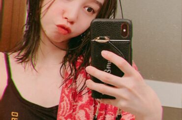 .
お風呂上がりのドライヤーが
暑い季節になりましたね。

今日はなかなかハードでした

ハードな日はわりと好きです！

今日もお疲れ様でした〜！！
おやすみな...