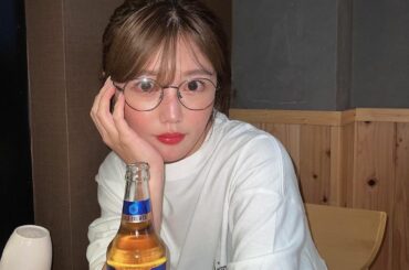 こないだ野絵と韓国料理食べに行ったです！ビール飲んた！！！

빨리 한국 가고싶다잉......