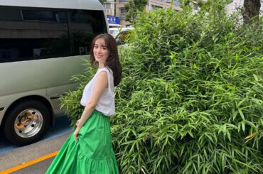 今日はどんな1日でしたか？
#土曜日...