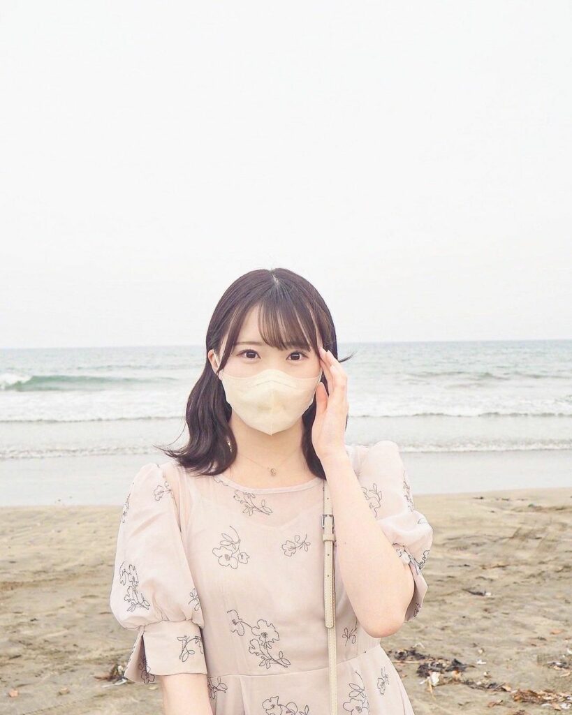 由比ヶ浜 Moe Zine
