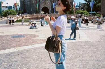 Disneyland
・
数年振りに行ったら色々変わっていてびっくりした！
全体的に昔みたいにぎゅーぎゅーしてなくて、待ち時間も少なくてアトラクションたくさん乗...