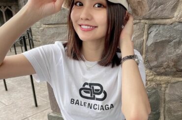 弾丸ユニバ

（めちゃくちゃ時差投稿です。笑）

#林ゆめ...