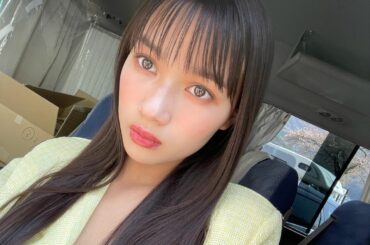 6月出だし好調？
本日私は外で1日ロケだったためこんがり焦げました。
にしてもリップアーマー強い。いつも私の味方

Has your June started ...