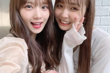 ⁡
⁡
大好きな宮崎由加さん。
⁡
久しぶりにゆっくりお会いできて
たくさんお話させてもらいました
⁡
可愛いところはもちろん
考え方とか、性格とか全部が大好き...