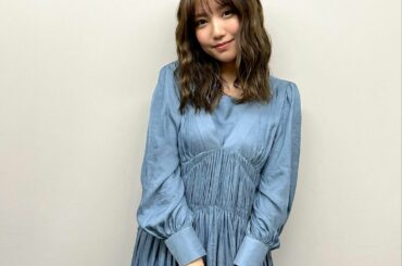 昨日の衣装は @herlipto のワンピースでした可愛いかった...