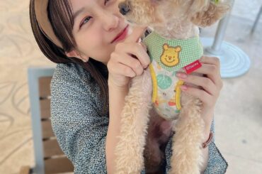 明日は生誕祭︎
楽しみだなぁ〜！！！
#もななん...