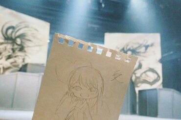 劇団壱劇屋「猩獸 -shoju-」

全員で千穐楽を迎えられて
とても嬉しく思います。
たくさんの方々に感謝でいっぱいです

観劇して下さった皆さん
ありがとう...