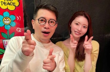 ずっと行きたかった宮迫さんの『牛宮城』
店内がゴージャスで、お肉もおいしくて、宮迫さんも気さくで優しくて面白くて本当に最高でした

連日満席で予約困難だけどまた...