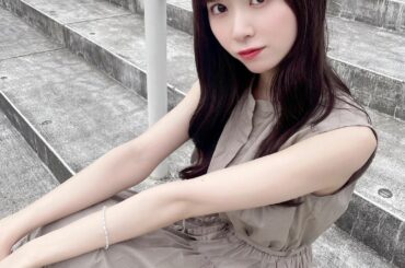 .
最近雨の日が多いね
　
先日、大事な撮影前に小西さんにカラーをお願いしました！
いつもとっても可愛い色で嬉しい、有難うございます
@kyohei_konis...