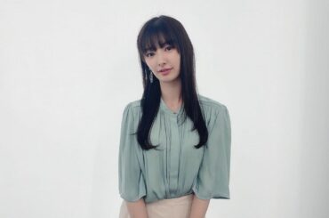 この間の #アベモニ の衣装！
最近緑とか青率高め
.
.
#ABEMA #abemamorning #とむ金 #気象予報士 #お天気お姉さん #お天気 #お天...