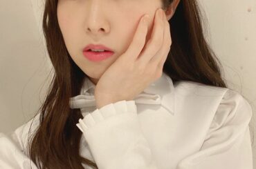 .

歌詞も振りも衣装も全部好きな曲！
この日の巻き方がすごく合ってる感じがしてます

.
.
#ウェーブ巻き #AKB衣装
#だらしない愛し方 #AKB48...