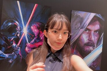 乱れ髪オビワンが好きすぎる

#オビワンケノービ 
#obiwankenobi 
#スターウォーズ
#starwars...