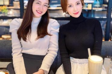 もう20年近くの仲だね.
これからもずっとよろしくね
@leila___ni 

ちなみにワッフル食べたのは…
私だけです笑

そう.食べて寝るが一番
眠れなく...