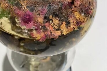 rose tea
@reikasai_ginza177 
#銀座 #銀座ランチ #銀座中華 #reikasai...