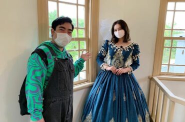 お知らせです

今夜、19時〜放送の、
BSJapanext『徳永ゆうきの一期一会はなうた旅』

に参加させて頂きました！
今夜は『福島県猪苗代』編
となってお...