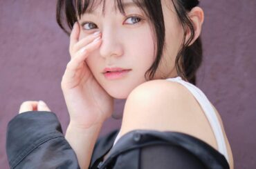 スタッフだったのに合間に撮影
@photo_hrk0215 
.
.
#japanesegirl#japaneseidol#Instagravure#gravu...