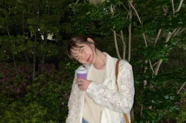 ︎ 
にっこにこ。笑

#少し前の私服　
#最近こんな気分です

#ブレルスズキ...