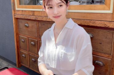 和歌山日和
癒された〜
にひひ

#和歌山#wakayamacafe#cafe#和歌山カフェ#和歌山ランチ#白シャツコーデ#happytime#love...