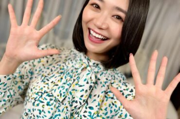 『それって︎実際どうなの課』観て下さった皆様、ありがとうございましーたん
⁡
目標金額達成〜！！！
本物の富士山も見られて嬉しかった
⁡
今回は懐かしの家電、ゲ...