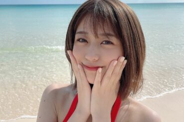 海行きたい〜
#水着 #眩しい...