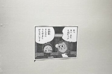 コジコジ万博で元気になりました。
これからも頑張ります。...