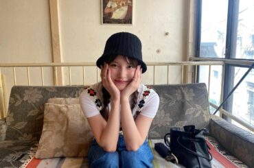 ビーズの指輪可愛いでしょ？
お気に入りなの
この夏沢山付けよーっと

早く梅雨明けしてほしいな〜...