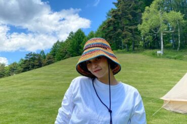 たーのしかったー！
キャンプメインのフェス、心地よかった〜。
@thecampbookfes...