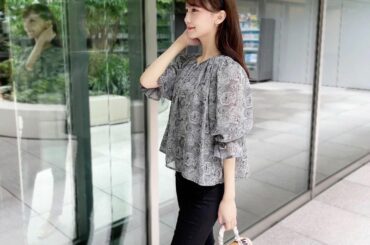 ⁡
⁡
今日からSummer Collectionの
先行予約受付がスタートしました♡
⁡
早速沢山のご予約ありがとうございます
⁡
6/10-6/14の期間中...