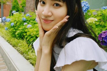 6月ですね、紫陽花と私

#紫陽花 #梅雨 #セルフポートレート女子  #散歩

@odenchannn に乗っ取られました(^-^)...