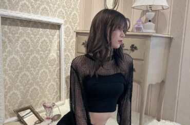 @shefar_official の展示会
可愛い女の子になれる香り
服は全部 @shein_japan...