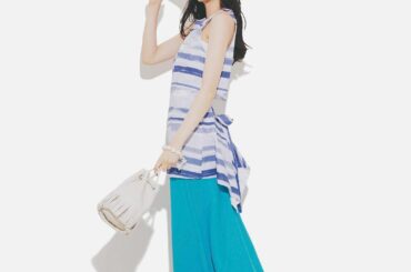 GINGER 7月号
@ginger_magazine...