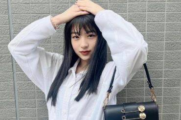 最近白が好きみたい笑
バッグでワンポイント！

#FENDI#FENDACE#VERSACEBYFENDI #PR...