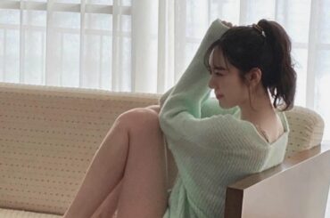 ポニーテール×ニットはみんなだいすきだってことわたし知ってます

#松井咲子写真集 #7月21日発売
#Amazon#セブンネット#HMV#で#絶賛予約受付中
...