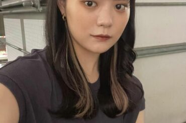 インナーしたーどお？
梅雨だしまつぱしたいな~...