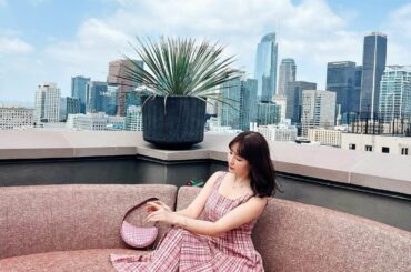 Pretty Sky, Pretty mood...