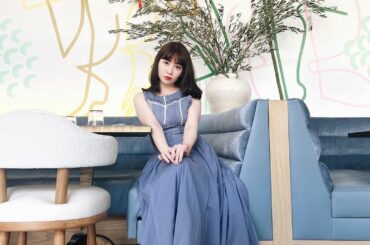 When it rains, look for rainbows...