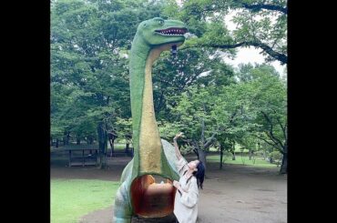 夏の匂いがしてきましたね。
日常を侵攻〜。...