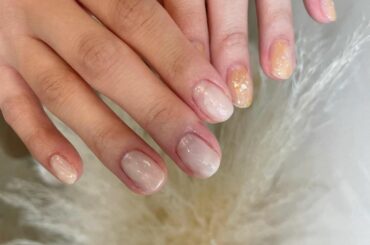 new nail ︎

夏っぽくオレンジ入れたくなった
久しぶりの左右非対称ネイルです.

@chipieee_ebisu 

#ネイル #ニュアンスネイル #...