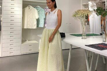 お知らせ

久しぶりのテレビ出演です！

明日のヒルナンデス!に出演します

マンネリアイテムが最新トレンドコーデに大変身！
ということでファッションコーデ対決...