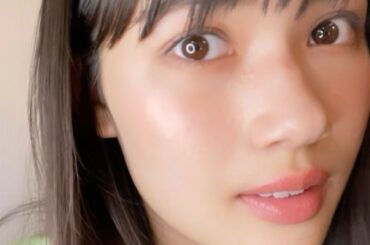 @kiss.cosmetics の多幸感チークがかわいいいいいい！！！！...