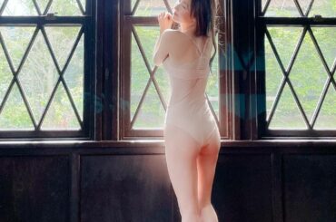 ストーリーに載せたやつ
投稿してって声もらって
.
そんなこと言ってもらえて本当嬉しい
ありがとう！
.
ダイエット頑張る！
.
.

#FRYDAY#フライデ...