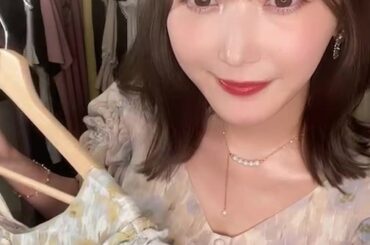 Crayme, "POEMMER＂season2
発売直前 アイテム紹介 LIVE 
#crayme #POEMMER 
#summerdress...